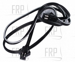 Cable, Speed Sensor, Extension - Product Image