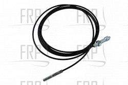 CABLE, SS-PD, DROP - Product Image CABLE, SS-PD, DROP - Product Image