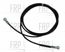 Cable, Steel, 2135mm - Product Image