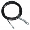 58002820 - Cable, Steel - Product Image