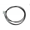 58001909 - Cable, Steel - Product Image