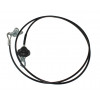 58001907 - Cable, Steel - Product Image
