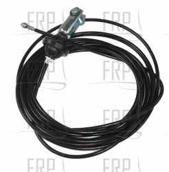 Cable, Steel, 5210mm - Product Image