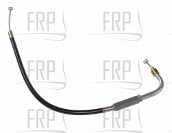 Cable, Tension, Motor, 13" - Product Image