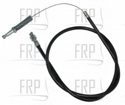 Cable, Tension, Motor - Product Image Cable, Tension, Motor - Product Image