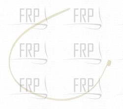 CABLE TIE, 12" - Product Image