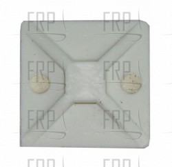 Cable Tie Mount - Product Image