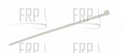 CABLE TIE, (CV-120S) - Product Image