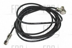 Cable, TV, 105" - Product Image