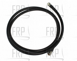 Cable, TV, Middle - Product Image