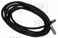 Cable, TV, Upright - Product Image