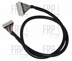 cable upper - Product Image