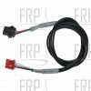 9000446 - Cable, upper incline - Product Image