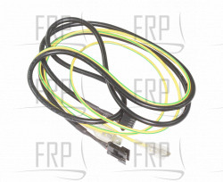 Cable, Upright - Product Image