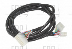 CABLE UPRIGHT TO MCB HS P/N 67369 - Product Image
