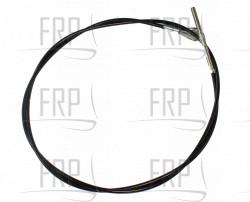 Cable, VB, Right 59.125" - Product Image