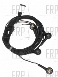 Cable, Vest, Right, Big - Product Image