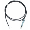 78000139 - Cable, Weight Stack - Product Image