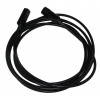 38007844 - Cable, Weight Stack, Assembly, 217" - Product Image