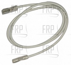 CABLE (WHITE) 14AWGX200X2T - Product Image