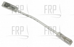 CABLE (WHITE) 14AWGX90X2T - Product Image