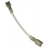 CABLE (WHITE) - Product Image