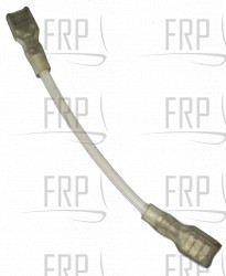 CABLE (WHITE) - Product Image