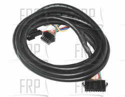 Cable wire (lower) - Product Image
