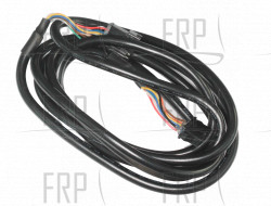 Cable wire (upper) - Product Image