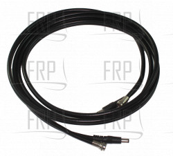 Cable,530C A/V I/O - Product Image
