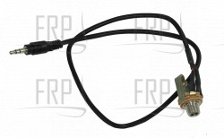 CABLE,AUDIO - Product Image