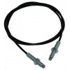 3020388 - CABLE;BALL W/ PLUG BOTH ENDS - Product Image