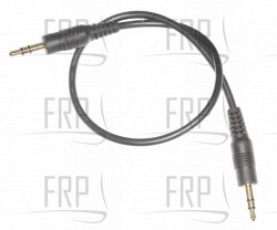 CABLE,HEADPHONE JACK JUMPER,ACR - Product Image