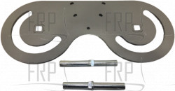 Cam Adjustable Set - painting - Iced Sliv - Product Image Cam Adjustable Set - painting - Iced Sliv - Product Image