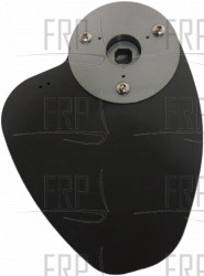 Cam Fixing Set;Semi-Assembly - Iced Sliver - - Product Image Cam Fixing Set;Semi-Assembly - Iced Sliver - - Product Image