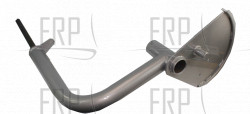 Cam Frame - Product Image