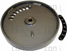 CAM FRAME (PANTING) GM18 - Product Image CAM FRAME (PANTING) GM18 - Product Image