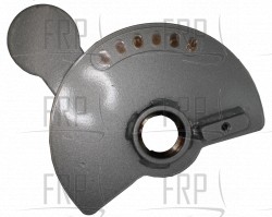 Cam, Left - Product Image