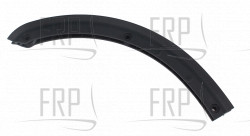 CAM SELECTOR PLASTIC (A) - Product Image