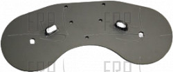 Cam Set Mounting Plate, G2S22, Polarized Titanium - Product Image Cam Set Mounting Plate, G2S22, Polarized Titanium - Product Image