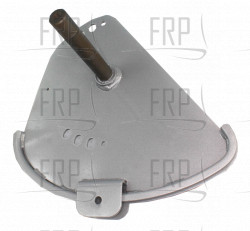 Cam Wheel Brackets - Product Image Cam Wheel Brackets - Product Image