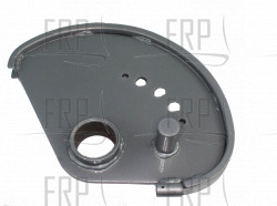 Cam Wheel Brackets - Product Image