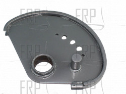 Cam Wheel Brackets - Product Image Cam Wheel Brackets - Product Image
