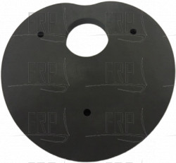 Cam;Seat;;Nylon66+30%Fiberglass;Deep Gre - Product Image Cam;Seat;;Nylon66+30%Fiberglass;Deep Gre - Product Image