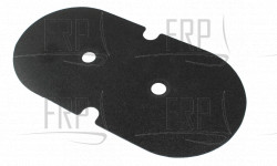 Cap, Column, Black - Product Image Cap, Column, Black - Product Image