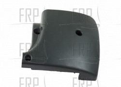 CAP, END, PLASTIC, REAR, RIGHT, S-TR - Product Image