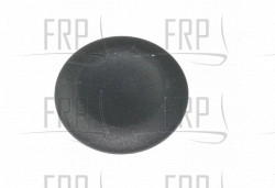 CAP, END, STATIONARY HANDLEBAR, FUELED G - Product Image CAP, END, STATIONARY HANDLEBAR, FUELED G - Product Image