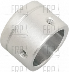 CAP, END TUBE, 31.8MM - Product Image CAP, END TUBE, 31.8MM - Product Image