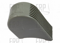 Cap, Foot, Radius, Full - Product Image