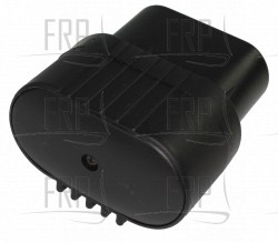 Cap For Front Stabilizer (left) - Product Image